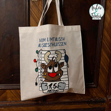 Lade das Bild in den Galerie-Viewer, Digistamp "Corona Claus"