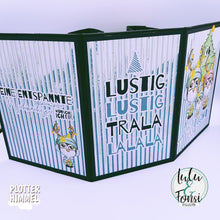 Lade das Bild in den Galerie-Viewer, Digistamp "Oh Tannenbaum"