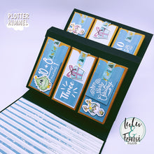 Lade das Bild in den Galerie-Viewer, Gewerbelizenz - Digistamp "Oh Tannenbaum"