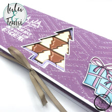 Lade das Bild in den Galerie-Viewer, Digistamp "Oh Tannenbaum"