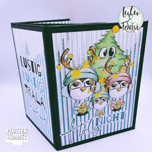 Lade das Bild in den Galerie-Viewer, Digistamp "Oh Tannenbaum"