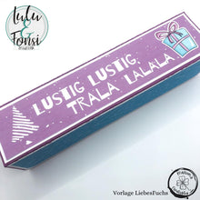 Lade das Bild in den Galerie-Viewer, Digistamp "Oh Tannenbaum"