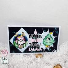 Lade das Bild in den Galerie-Viewer, Digistamp "Oh Tannenbaum"