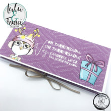 Lade das Bild in den Galerie-Viewer, Digistamp "Oh Tannenbaum"