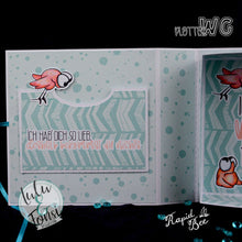 Lade das Bild in den Galerie-Viewer, Gewerbelizenz - Digistamp "Nichts"