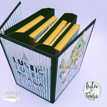 Lade das Bild in den Galerie-Viewer, Gewerbelizenz - Digistamp "Oh Tannenbaum"