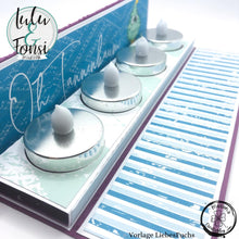 Lade das Bild in den Galerie-Viewer, Digistamp "Oh Tannenbaum"