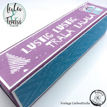 Lade das Bild in den Galerie-Viewer, Digistamp "Oh Tannenbaum"