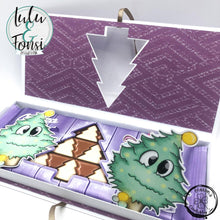 Lade das Bild in den Galerie-Viewer, Digistamp "Oh Tannenbaum"