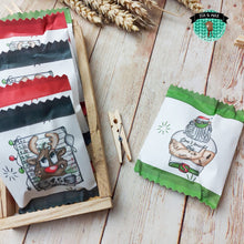 Lade das Bild in den Galerie-Viewer, Gewerbelizenz - Digistamp "Corona Claus"