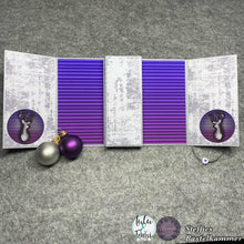 Lade das Bild in den Galerie-Viewer, Schnäppchen - Digistamp "Christmas Deer Button"