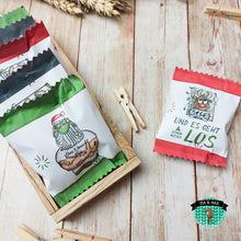 Lade das Bild in den Galerie-Viewer, Digistamp "Corona Claus"