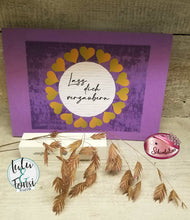 Lade das Bild in den Galerie-Viewer, Gewerbelizenz - Digistamp "Christmas Deer Button"