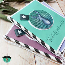 Lade das Bild in den Galerie-Viewer, Gewerbelizenz - Digistamp "Christmas Deer Button"