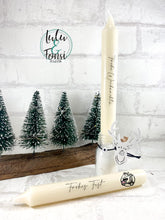 Lade das Bild in den Galerie-Viewer, Gewerbelizenz - Digistamp "Christmas Deer Button"