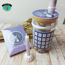 Lade das Bild in den Galerie-Viewer, Gewerbelizenz - Digistamp "Christmas Deer Button"