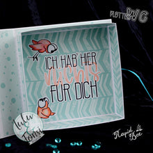 Lade das Bild in den Galerie-Viewer, Gewerbelizenz - Digistamp "Nichts"