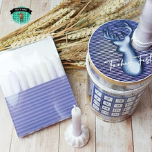 Lade das Bild in den Galerie-Viewer, Schnäppchen - Digistamp "Christmas Deer Button"