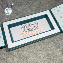 Lade das Bild in den Galerie-Viewer, Gewerbelizenz - Digistamp "Nichts"