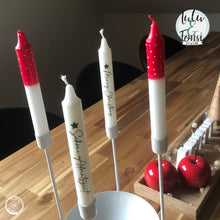 Lade das Bild in den Galerie-Viewer, Schnäppchen - Digistamp "Christmas Deer Button"