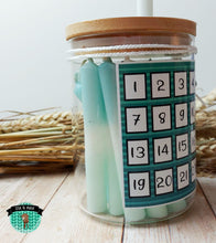 Lade das Bild in den Galerie-Viewer, Gewerbelizenz - Digistamp "Christmas Deer Button"