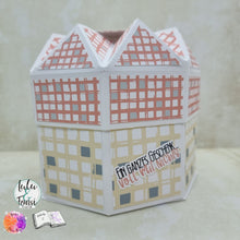 Lade das Bild in den Galerie-Viewer, Gewerbelizenz - Digistamp "Nichts"