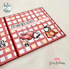 Lade das Bild in den Galerie-Viewer, Gewerbelizenz - Digistamp "Nichts"