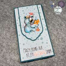 Lade das Bild in den Galerie-Viewer, Digistamp "Nichts"