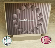 Lade das Bild in den Galerie-Viewer, Schnäppchen - Digistamp "Christmas Deer Button"