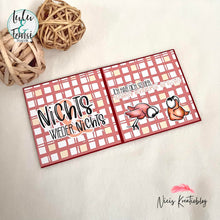 Lade das Bild in den Galerie-Viewer, Gewerbelizenz - Digistamp "Nichts"