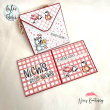 Lade das Bild in den Galerie-Viewer, Gewerbelizenz - Digistamp "Nichts"