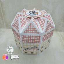 Lade das Bild in den Galerie-Viewer, Gewerbelizenz - Digistamp "Nichts"