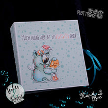 Lade das Bild in den Galerie-Viewer, Gewerbelizenz - Digistamp "Nichts"