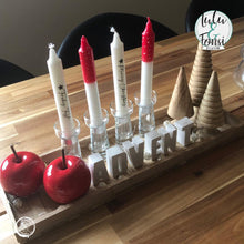 Lade das Bild in den Galerie-Viewer, Gewerbelizenz - Digistamp "Christmas Deer Button"