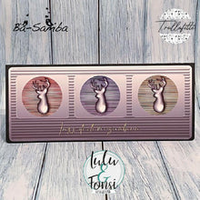 Lade das Bild in den Galerie-Viewer, Schnäppchen - Digistamp "Christmas Deer Button"