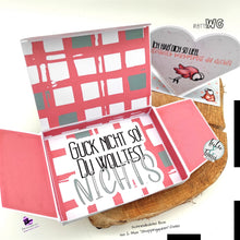 Lade das Bild in den Galerie-Viewer, Gewerbelizenz - Digistamp "Nichts"