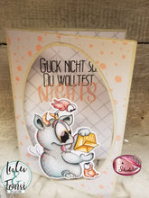 Lade das Bild in den Galerie-Viewer, Gewerbelizenz - Digistamp "Nichts"