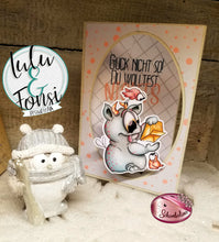 Lade das Bild in den Galerie-Viewer, Gewerbelizenz - Digistamp "Nichts"