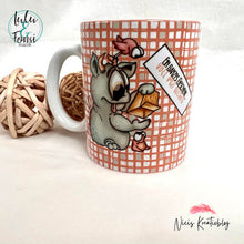 Lade das Bild in den Galerie-Viewer, Gewerbelizenz - Digistamp "Nichts"