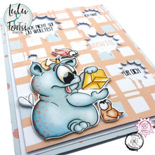 Lade das Bild in den Galerie-Viewer, Gewerbelizenz - Digistamp "Nichts"