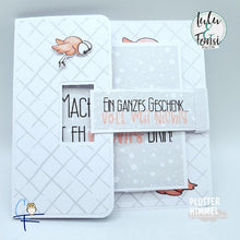 Lade das Bild in den Galerie-Viewer, Gewerbelizenz - Digistamp "Nichts"