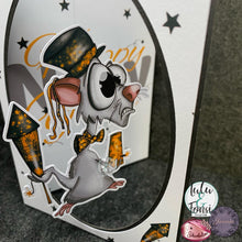 Lade das Bild in den Galerie-Viewer, Gewerbelizenz - Digistamp "Frohes Neues"