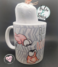 Lade das Bild in den Galerie-Viewer, Digistamp "Nichts"