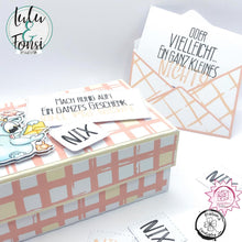 Lade das Bild in den Galerie-Viewer, Gewerbelizenz - Digistamp "Nichts"