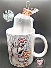 Lade das Bild in den Galerie-Viewer, Gewerbelizenz - Digistamp "Nichts"