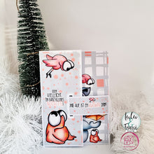 Lade das Bild in den Galerie-Viewer, Digistamp "Nichts"