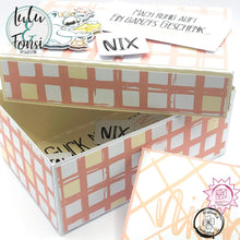 Lade das Bild in den Galerie-Viewer, Gewerbelizenz - Digistamp "Nichts"