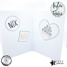 Lade das Bild in den Galerie-Viewer, Gewerbelizenz - Digistamp "Nichts"