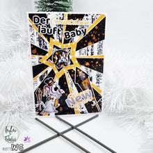 Lade das Bild in den Galerie-Viewer, Gewerbelizenz - Digistamp "Frohes Neues"