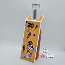 Lade das Bild in den Galerie-Viewer, Gewerbelizenz - Digistamp "Frohes Neues"